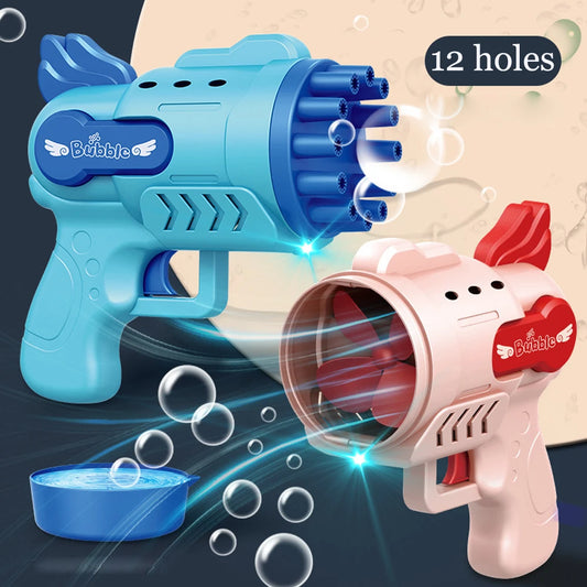 Party Toy LED Light Blower Toys Children Gifts